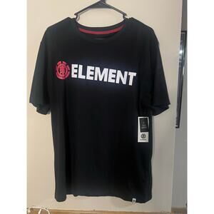 Elements Skateboard T-Shirt